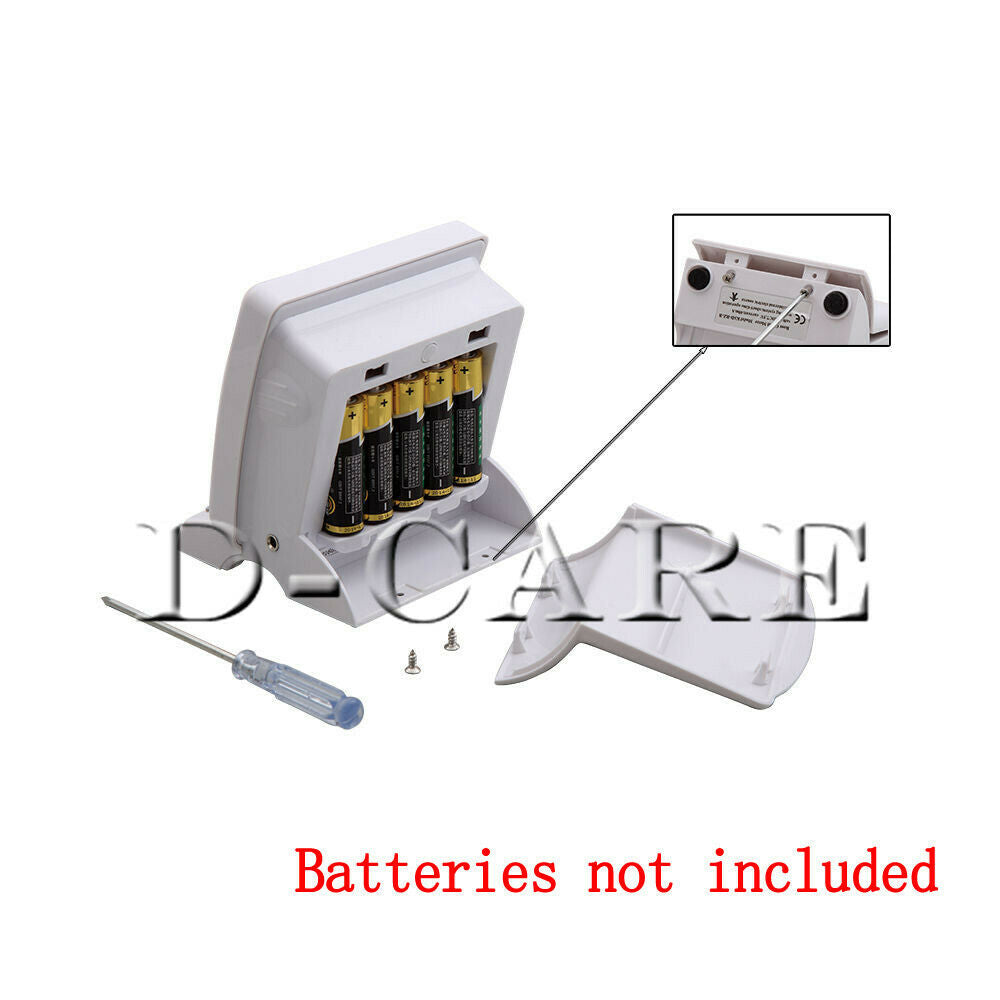 Dental LCD Apex Locator J2 Root Canal Finder Endo Endodontic Equipment DC