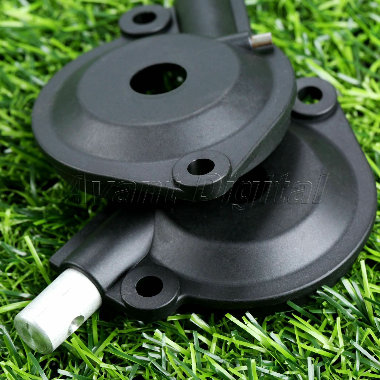 Oil Pump Dust Cover Protection Shield For Chainsaw HUSQVARNA 235 235E 236E 240E