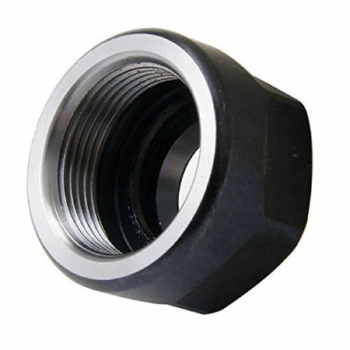 3x ER20 Collet Clamping Nut for CNC Milling Chuck Holder Lathe Spindle Motor