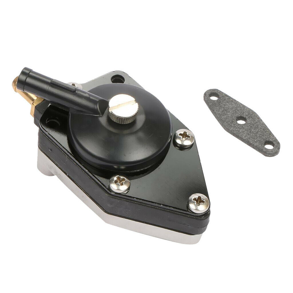 438556 Fuel Pump for Johnson Evinrude 25 35 50 65 70 75 85 88 90 100 105 115 125