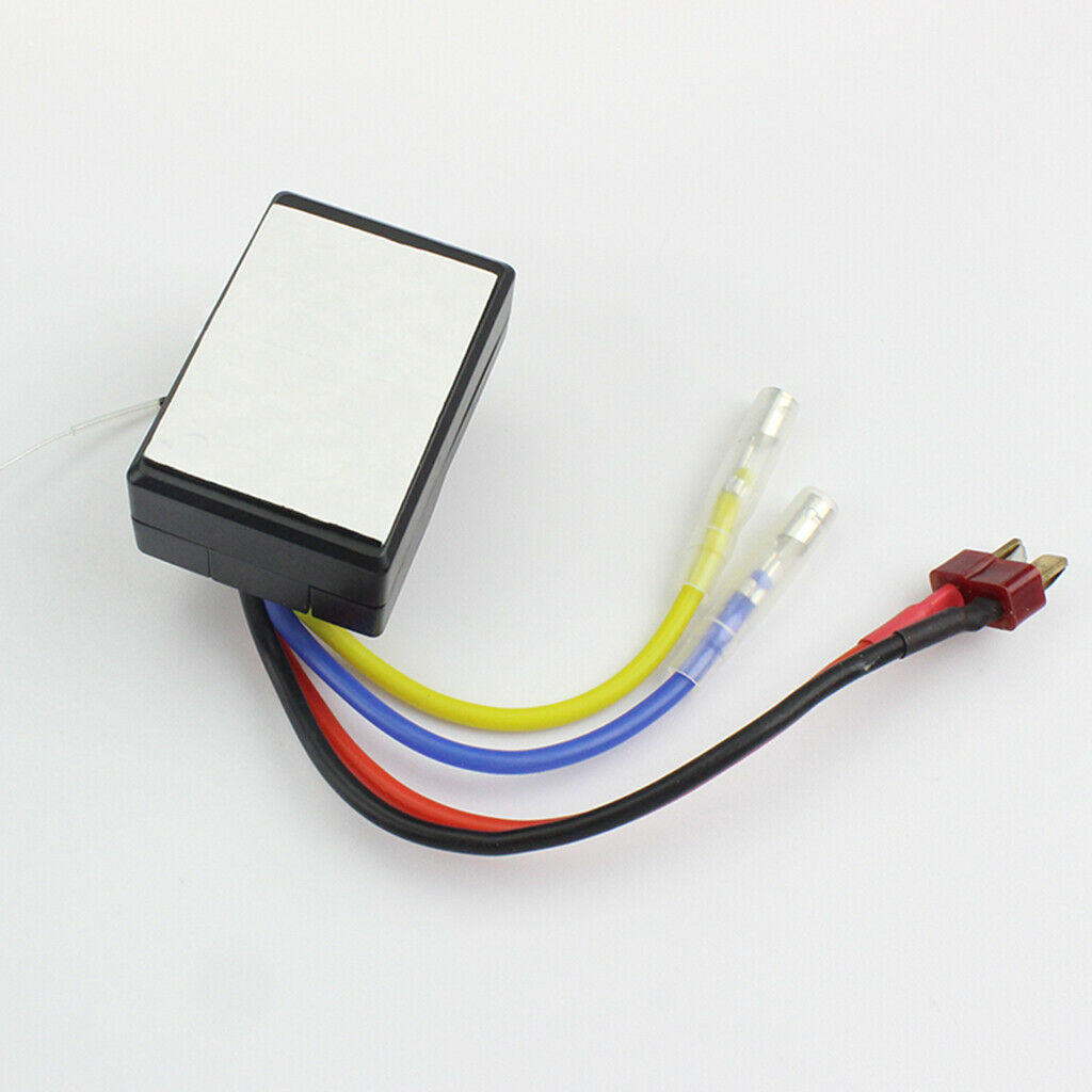 1/10 Scale Circuit Board Receiver Motherboard for Wltoys 104001 Car DIY Accs