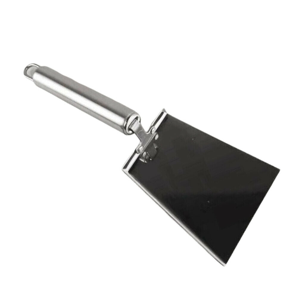 Beehive Scraper Stainless Steel Beehive Shovel, Beekeeping Equipment, 120 X