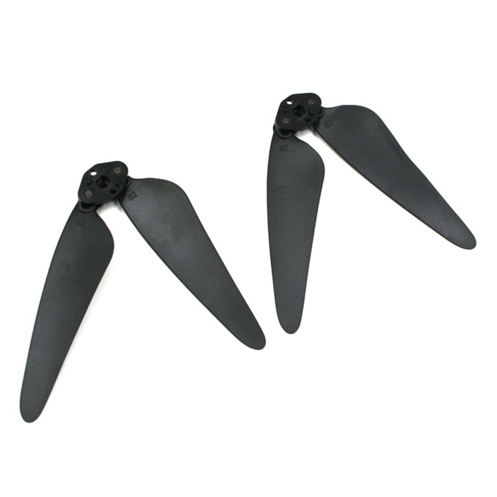 4pcs Remote Control Drones Blade Propeller Props for SG906 Pro RC FPV Drone