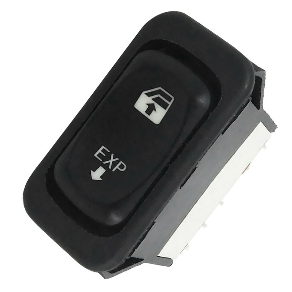 Electric Power Window Lifter Mirror Master Control Console Switch Front Left