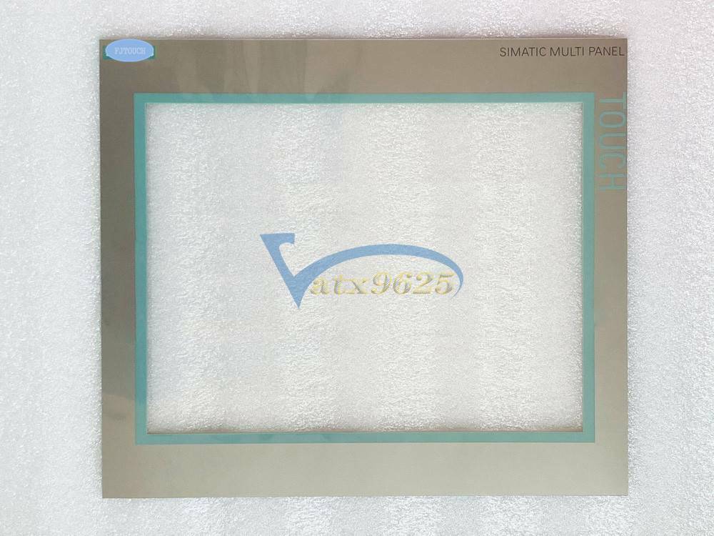 For MP377-12 6AV6644-5AA10-0CG0 6AV6 644-5AA10-0CG0 Touchpad +protection film