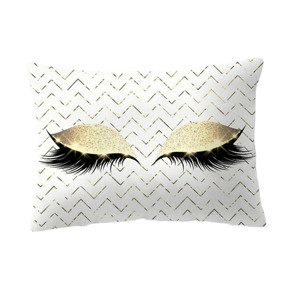 2 X Throw Pillow Case Cover Square