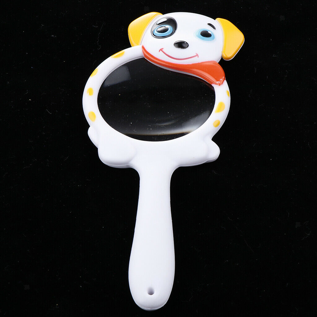 Magnifying Glass for Children, The Perfect Gift for Little Adventurers, for