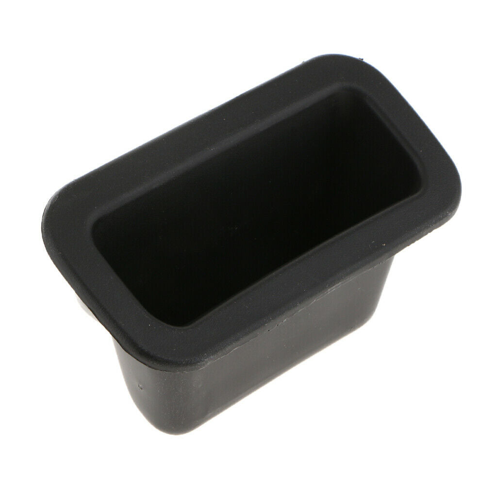 GJ6A-68-966-02 Interior Lid Trunk Plastic Handle Trim Fits for Mazda CX-7