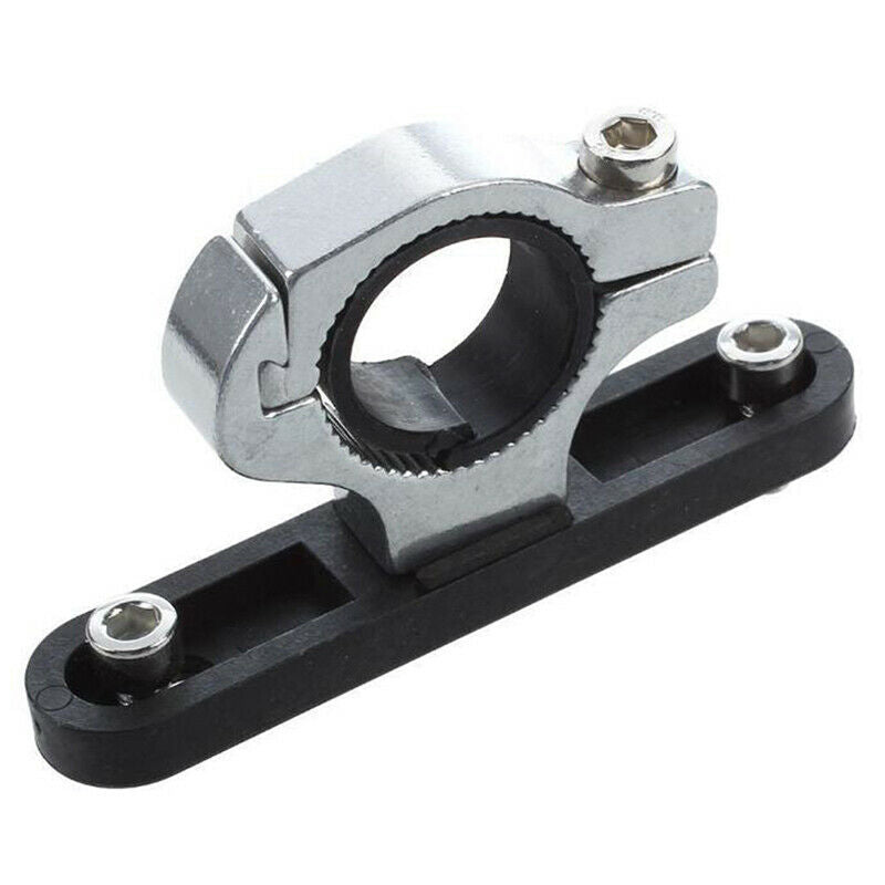 Sport Bike Bioecle Water Bottle Cage Holder Clamp Clip Handlebar Bracket Mou SJ