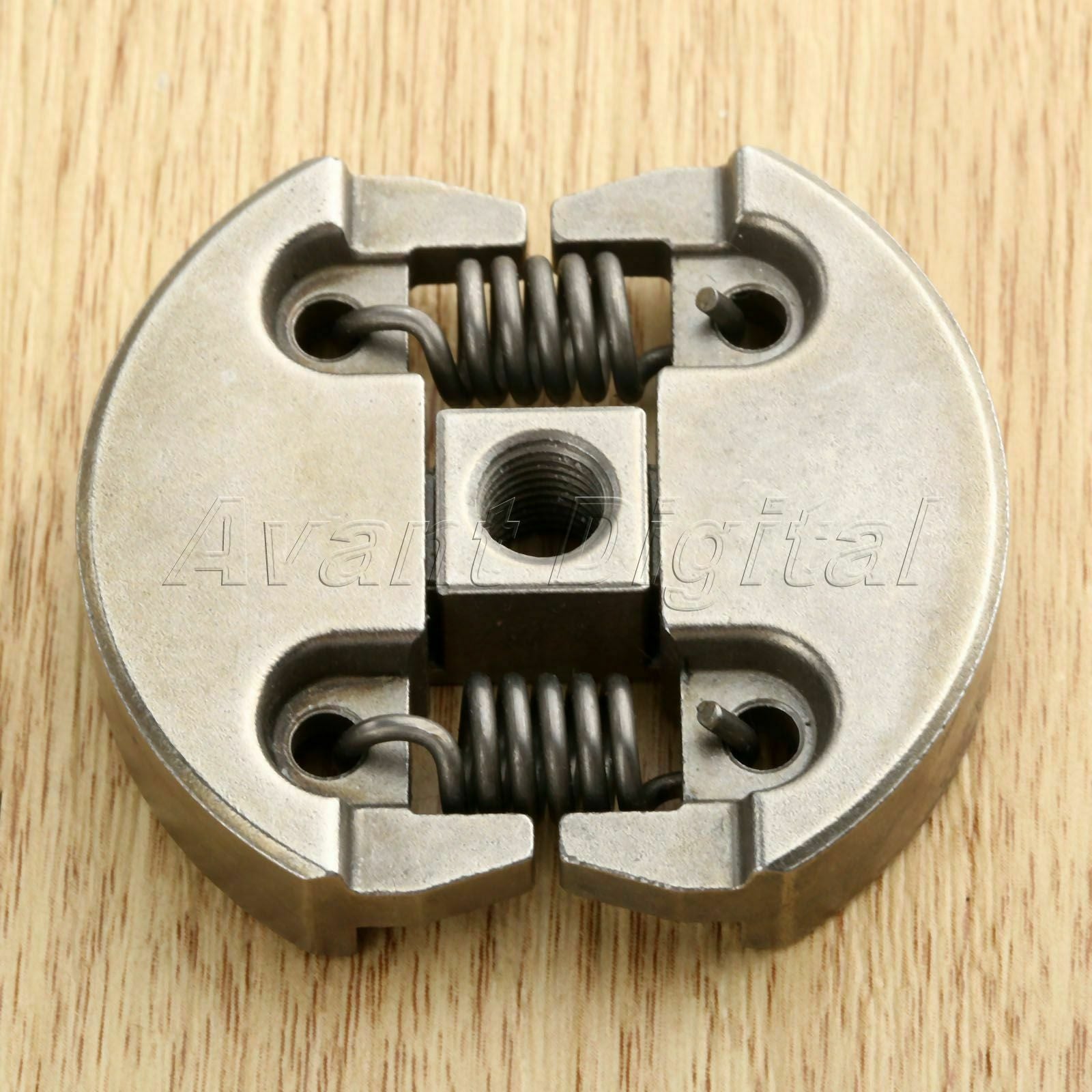 1Pc Chainsaw Clutch Parts For Zenoah Komatsu G2500 Chinese 2500 25cc Timberpro