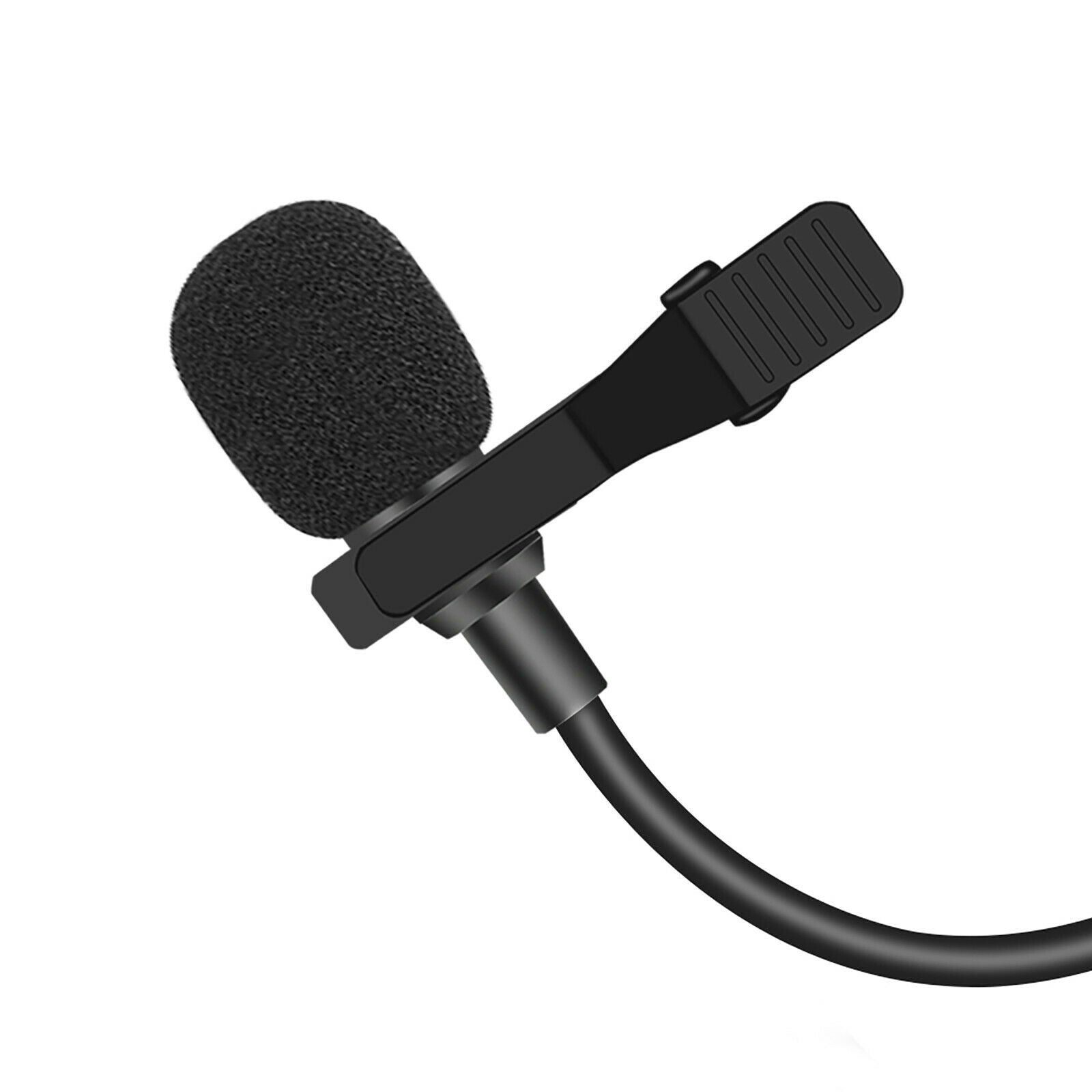 Recording Mini Windproof Microphone For Pocket 2 Do-It-All Handle Camera Durable