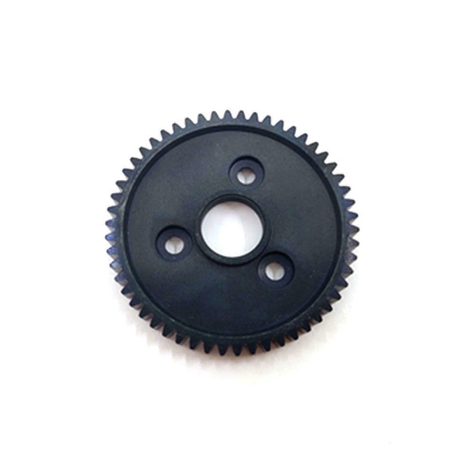 54T Spur Motor & 15T/17T/19T Pinions Gear Fits For Stampede 4x4 VXL Parts