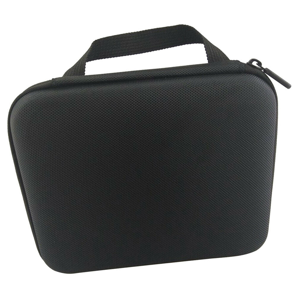 Durable Drone Travel Carrying Case for E58 S169 JY019 GW58 Accessories Black