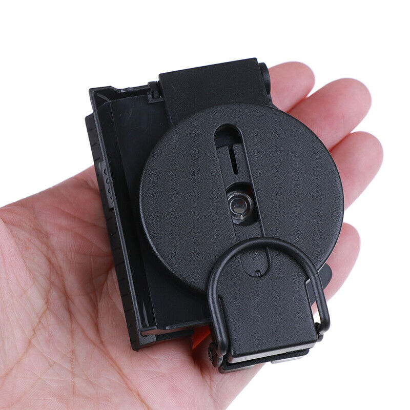 Multifunctional Teaching Compass Outdoor for Children's Toys and Military.l8