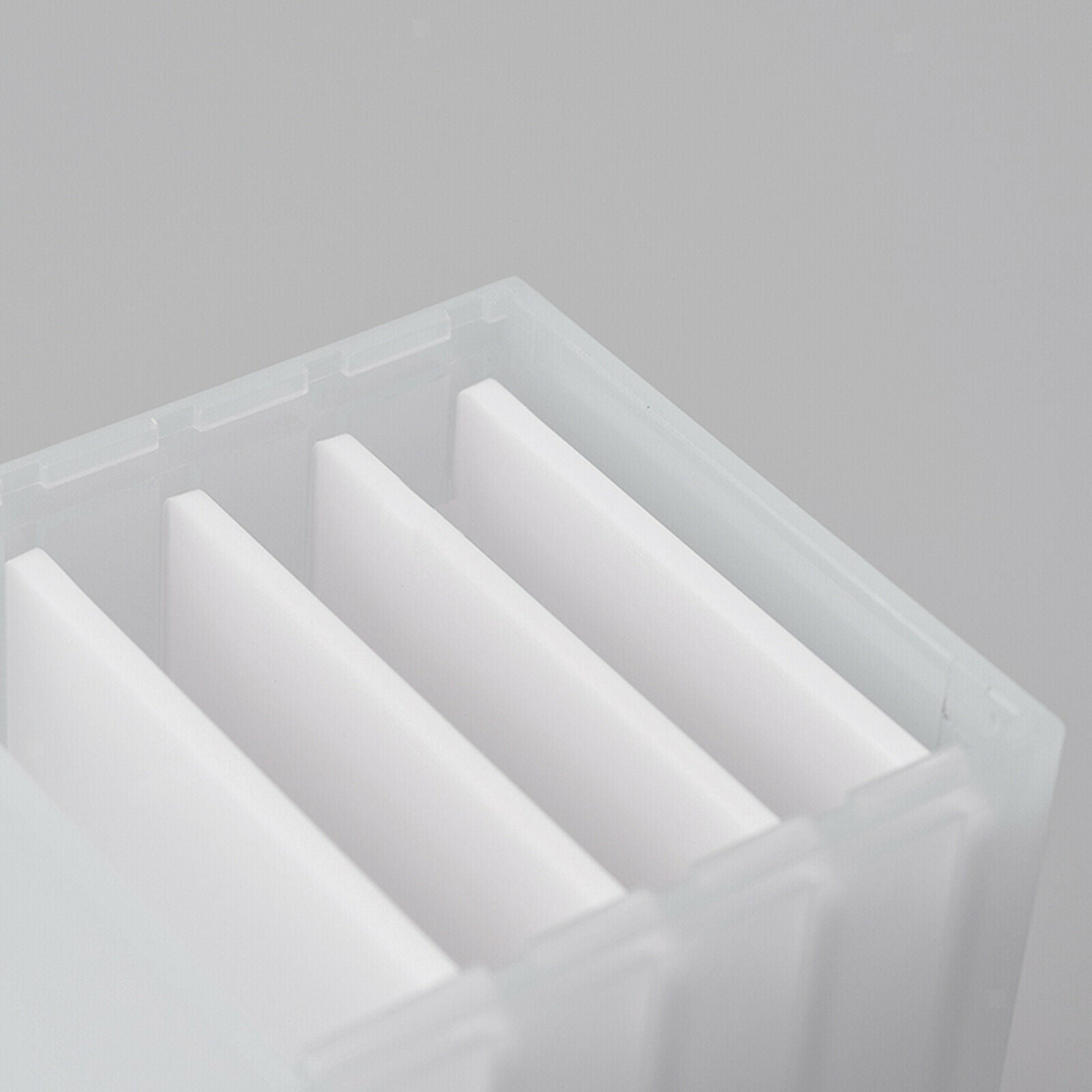 Eyelash Storage Box Makeup Display for Grafting Eyelash Individual Use