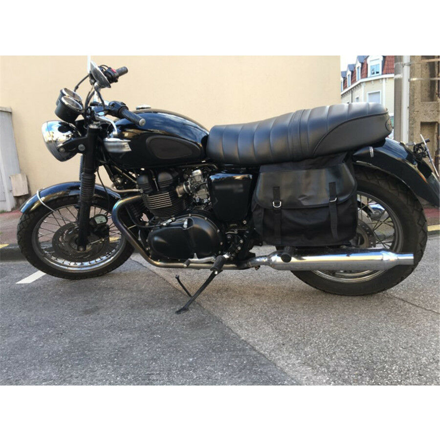 Motorcycle Bag Saddle bag Travel Knight Rider for Yamaha motorcycle saddle bag