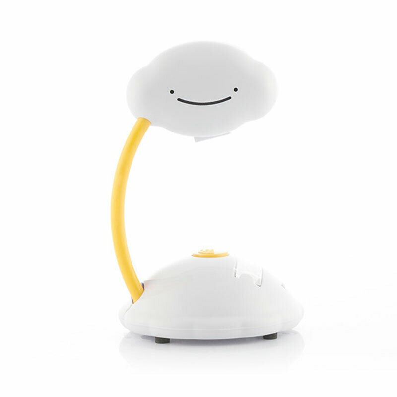 Projector LED Cloud Rainbow - Gorgeous Night-Light for Children - New