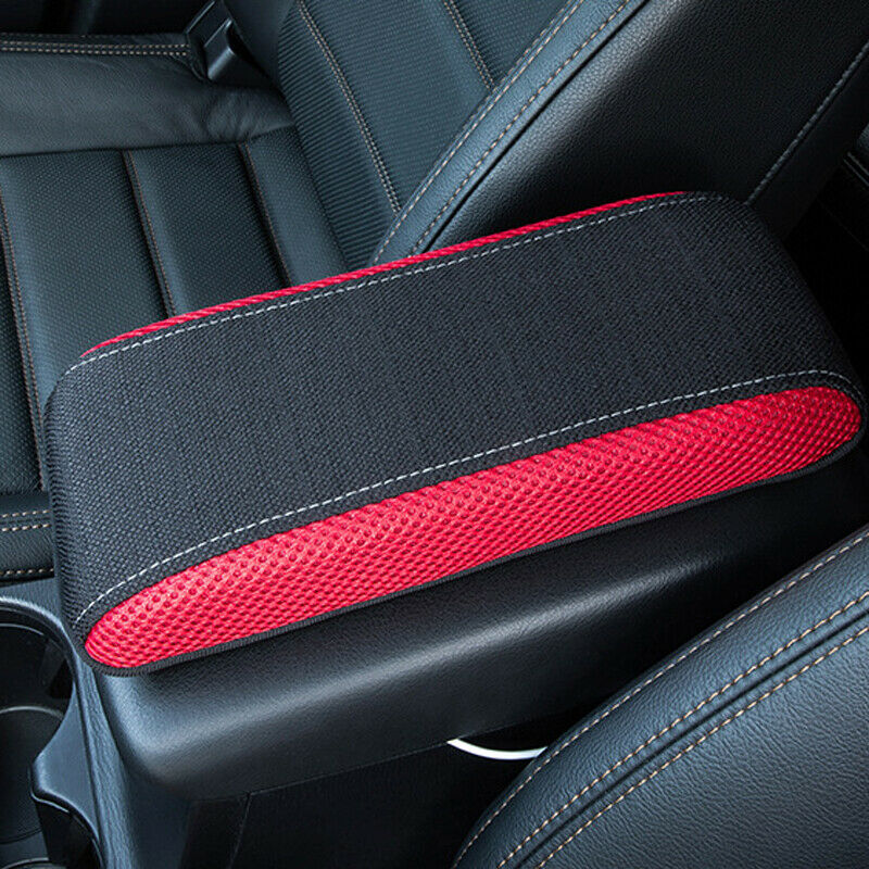 Universal Center Console Cover for Most Vehicle SUV Truck Car Armrest Cover Pad