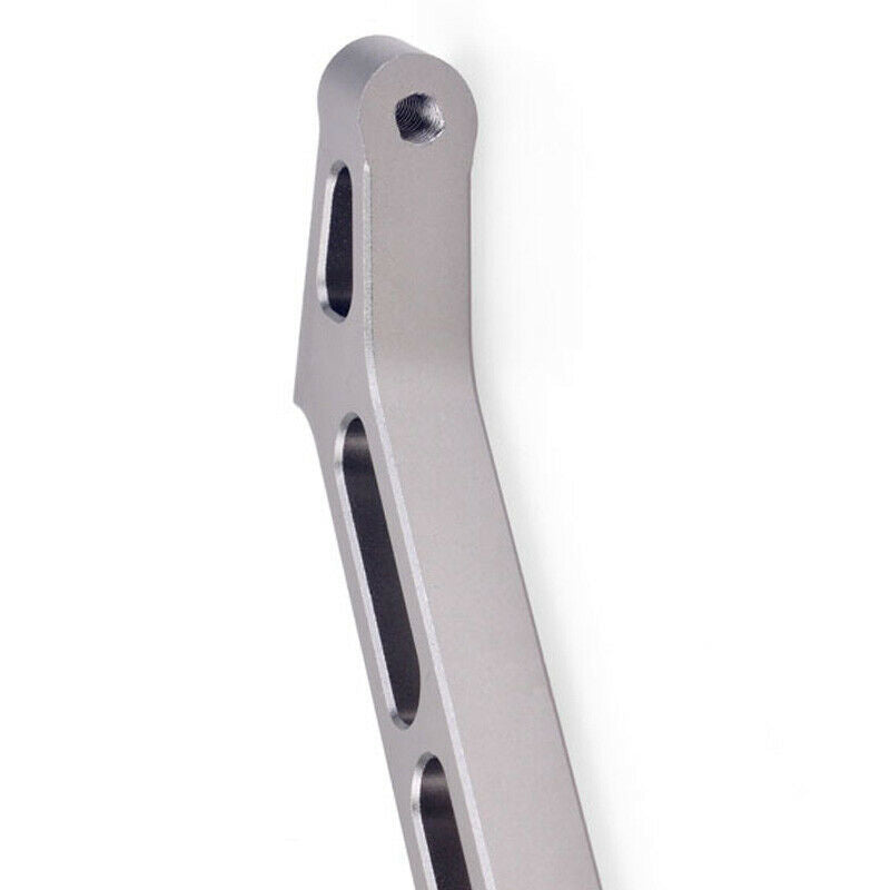 2X(for Team Losi Racing TLR 351005 Aluminum Rear Chassis Brace, HA: 5B Z7M2)