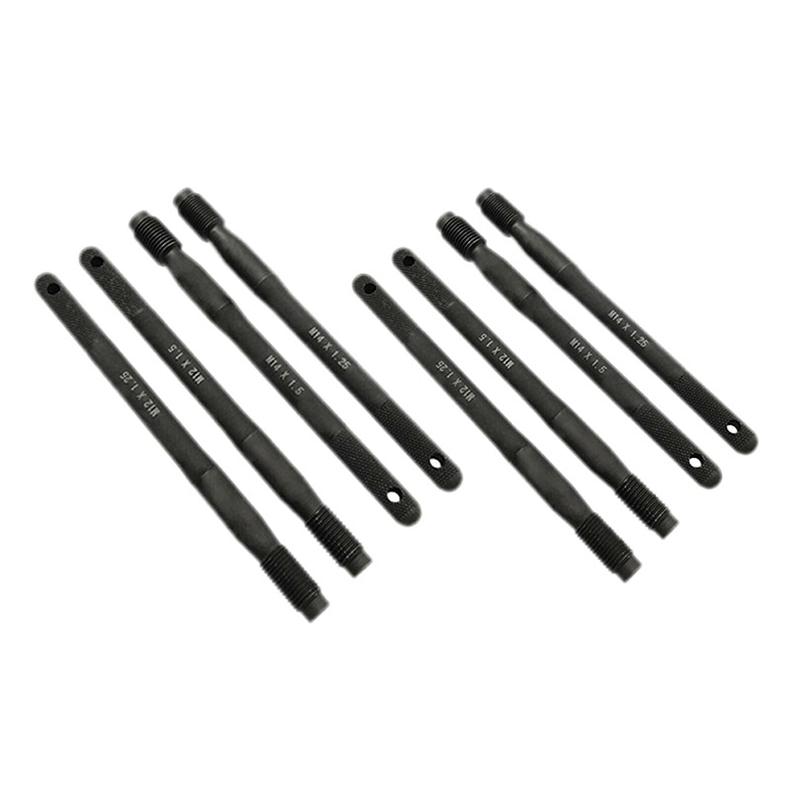 M12x1.25 M12x1.5 M14x1.5 Mounting Guide Bolt Tool Universal for Volkswagen