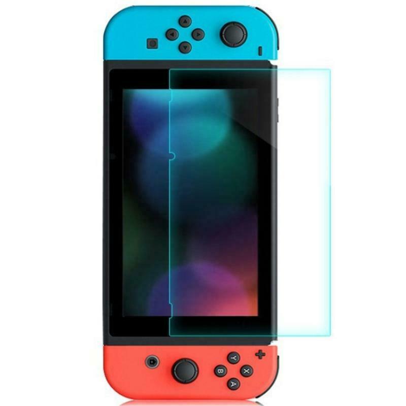 Glass film for Switch NS Protector Screen Ultra-thin Explosion-proof Touch