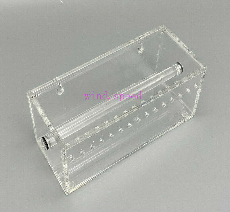 Dental Orthodontic Elastic Rubber Band Storage Box 1pc+15 Rolls Power Chain kit