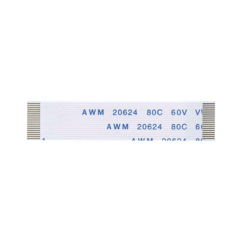 18pin Switch Ribbon Flex Cable Touchpad Connect Cable For PS5 Controller Cable