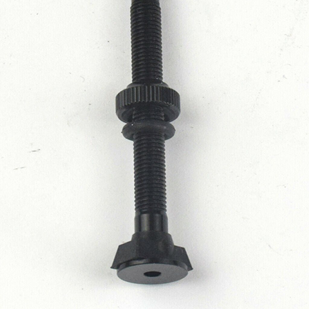 60mm Aluminum Cycling Mountain Road Bike Bicycle Presta Valves Vacuum-Nozzle