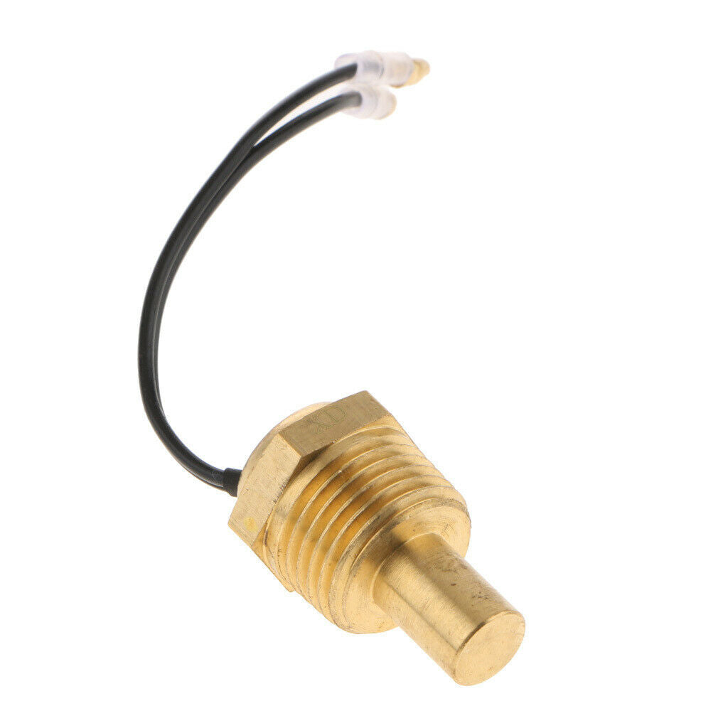 Plug For Temp. Water Temperature Sensor