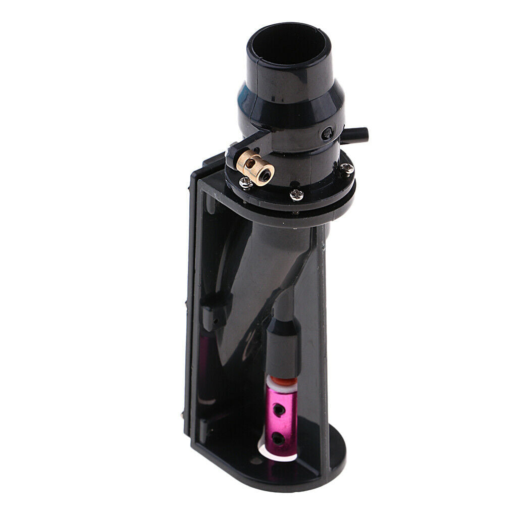 3pcs 16mm Waterjet Pump Spray Water Thruster Servo Pump for Rc Boats Parts