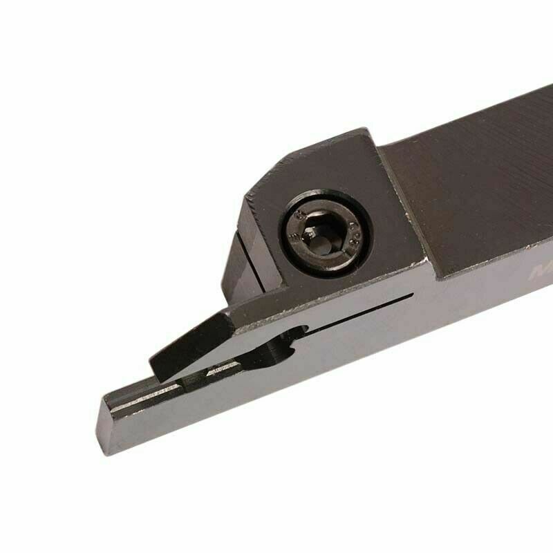 MGEHR2020-5 CNC Lathe Turning Tool grooving cutting holder For MGMN500 insert
