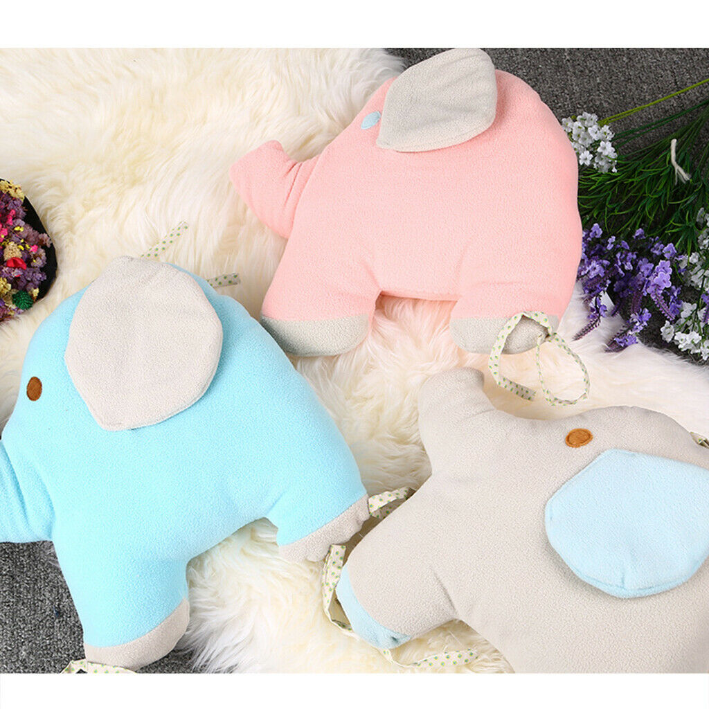 Baby Crib Bumpers, Breathable Nursery Bumper Pads 6 Pieces, Bed Protector Sofa