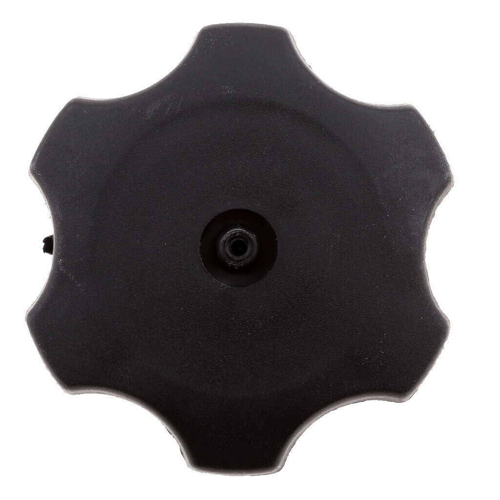 Black Fuel Tank Gas Petrol   Cover For Yamaha PW80 BW80 PW50 Dirt Bike