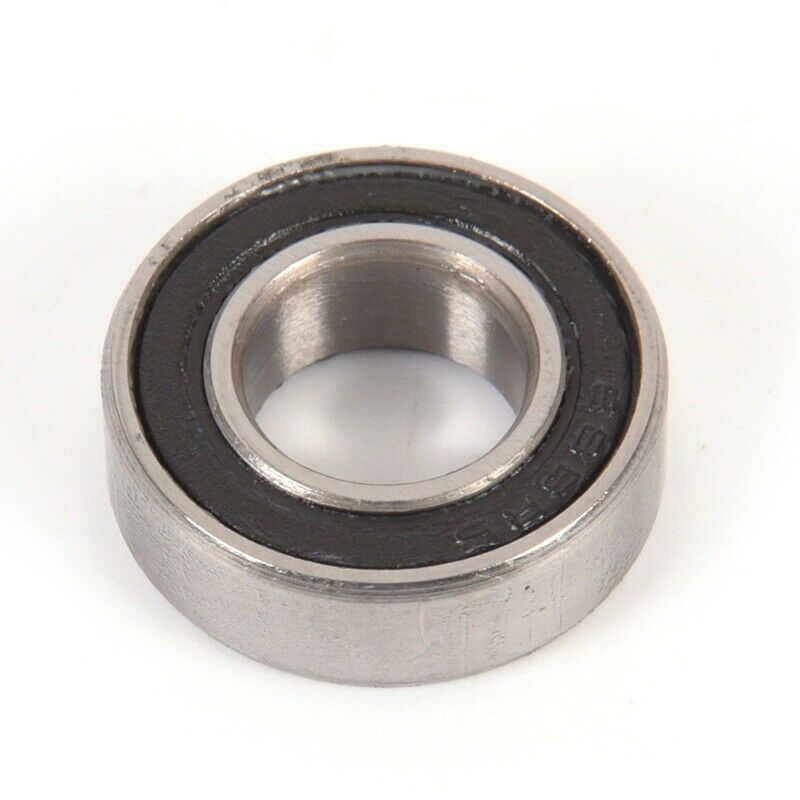 10PCS Shielded Ball (8mm*16mm) Deep Groove Type 688-2RS 688RS Rubber Bearing