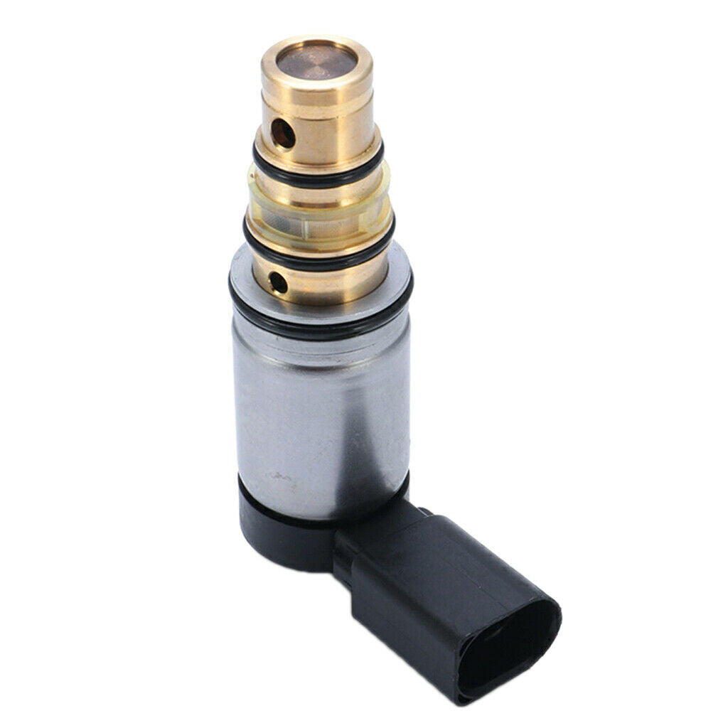 AC Compressor Control Solenoid Valve for Volkswagen Jetta PXE14/PXE16