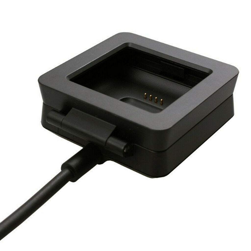 Newest USB Charger Cable Battery Charging Dock For   Smart Watch