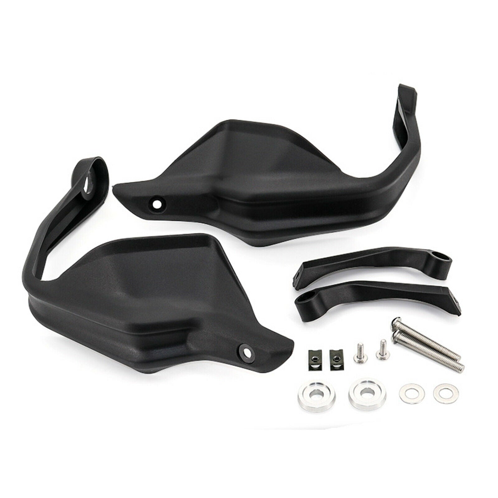 Motorcycle Hand Guard Protector Fits for BMW G310GS G310R 17-20 Parts Acc
