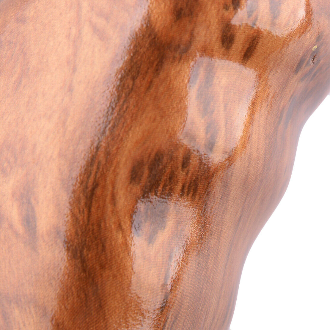 Universal 5 Speed Manual Transmission Wood Grain Shift Knob