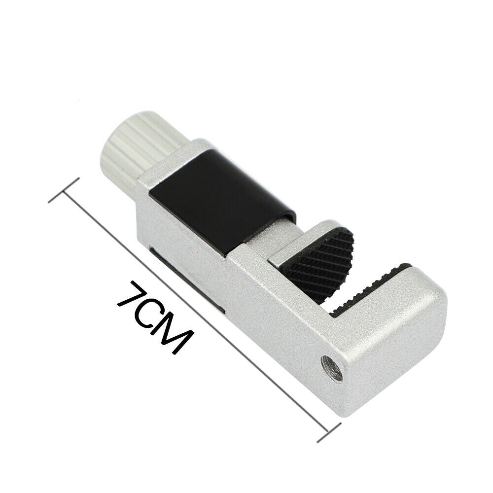 4X Screen Fastening Clamp Clip For iPad Phone Adjustable LCD Repair Fixture Tool