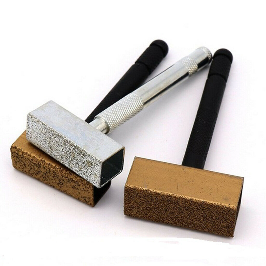 Blesiya Grinding Disc Wheel Stone Dresser Tool Dressing Bench Grinder Tool