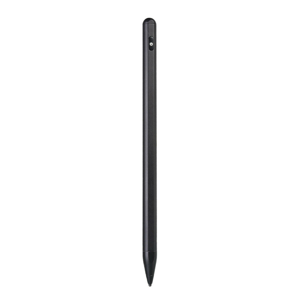 Portable Capacitive Touch Screen Stylus Pen Drawing Pen Universal Black
