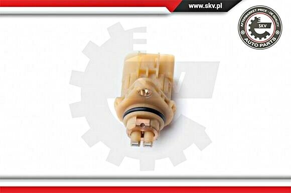 Shift Selector Lever Fits VW AUDI SEAT SKODA Bora Flight Golf Mk3 095919823F