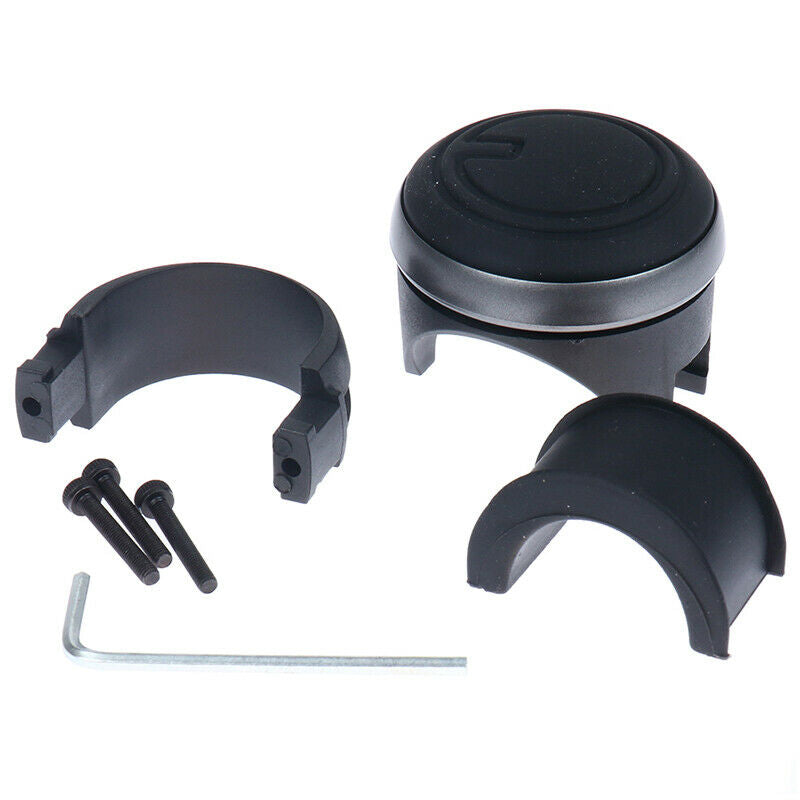 Sports Steering Wheel Spinner For Car Heavy Duty Car Truck Handle Suicide K Qx