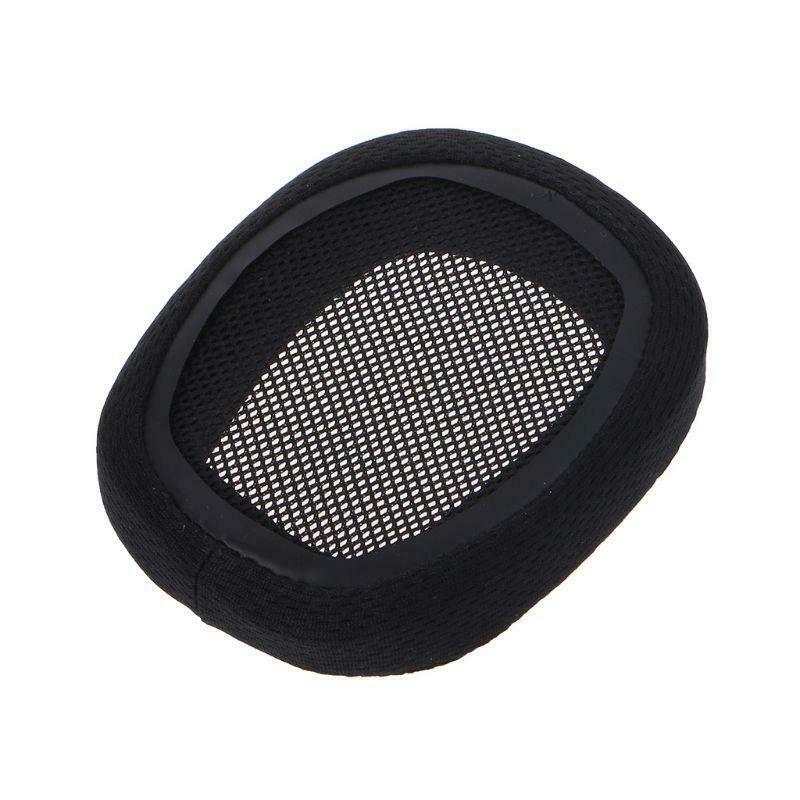 1 Pair  Ear Pads Earpads Sponge Soft Foam Cushion for Logitech G533 Headphone