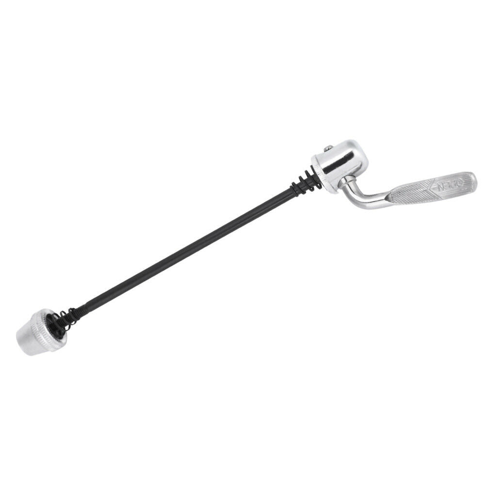Steel Lightweight Quick Release Skewer for Mountain Bike Cycling Trainer