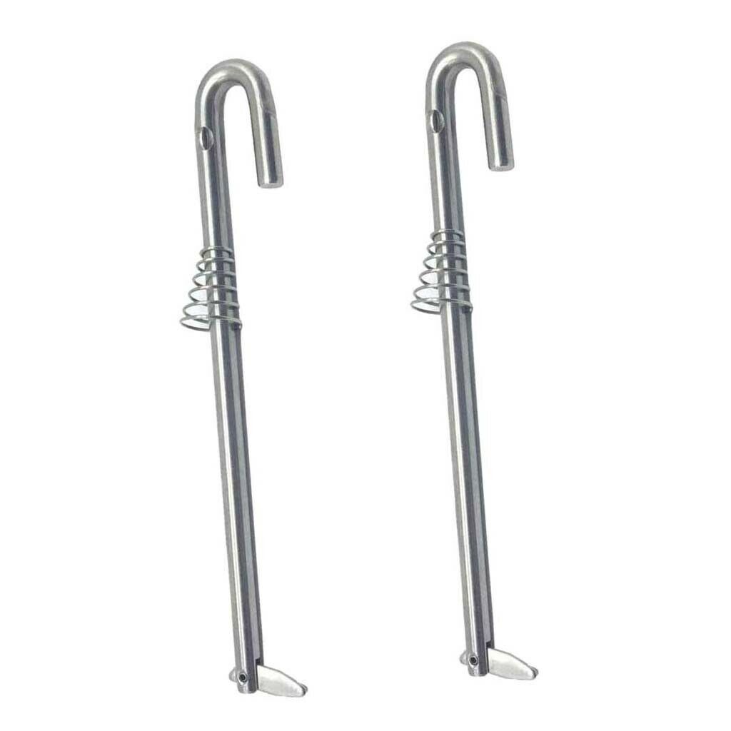 13 Cm / 5.12'' Tilt Rod Assy For Yamaha Outboard  T15 T20 T25
