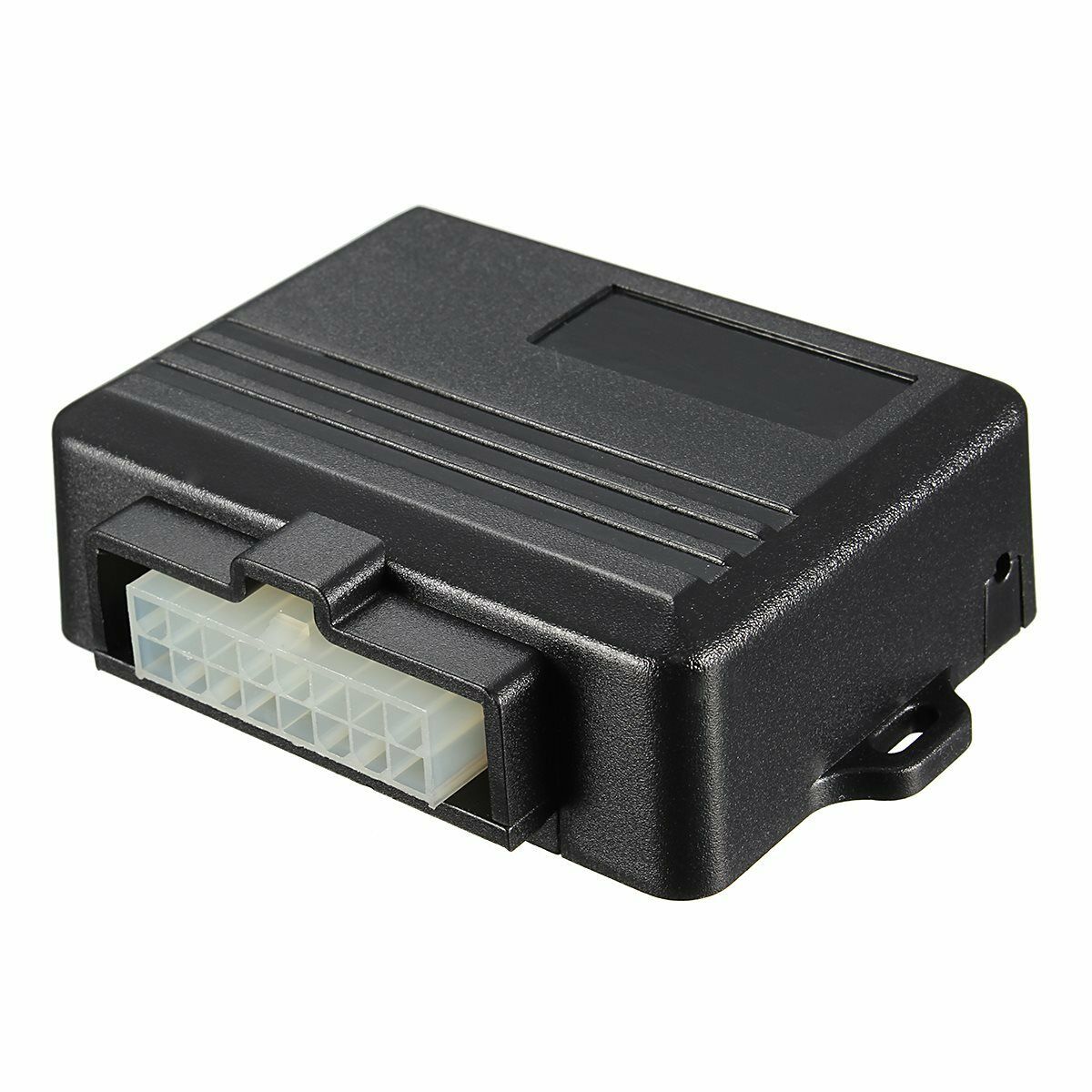 12V Auto Car Automatic Window Closer Power Window Roll Up Closer Alarm System-US
