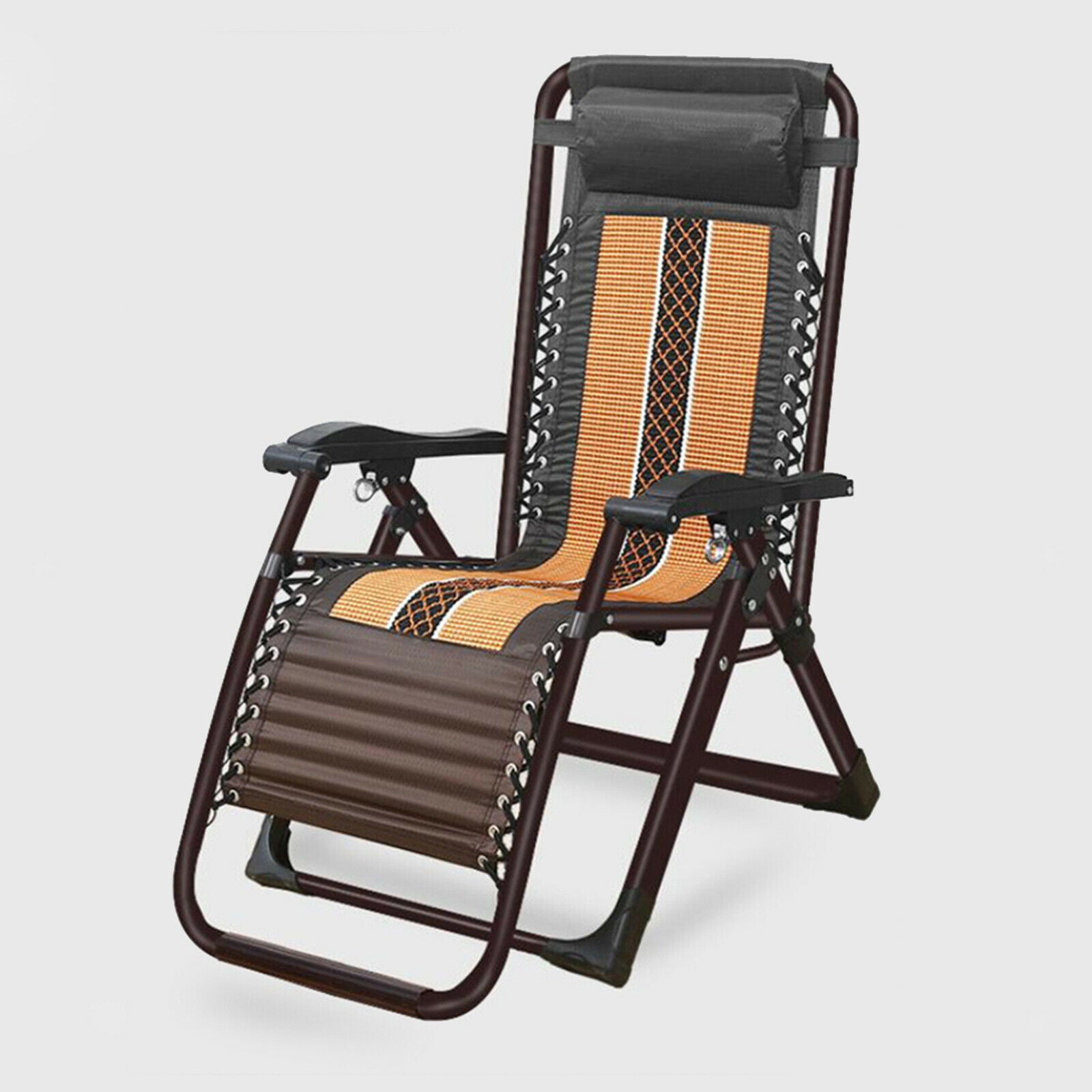 Recliner Cover Chair Cloth Accessories Outdoor Backyard Beach Lawn Camping