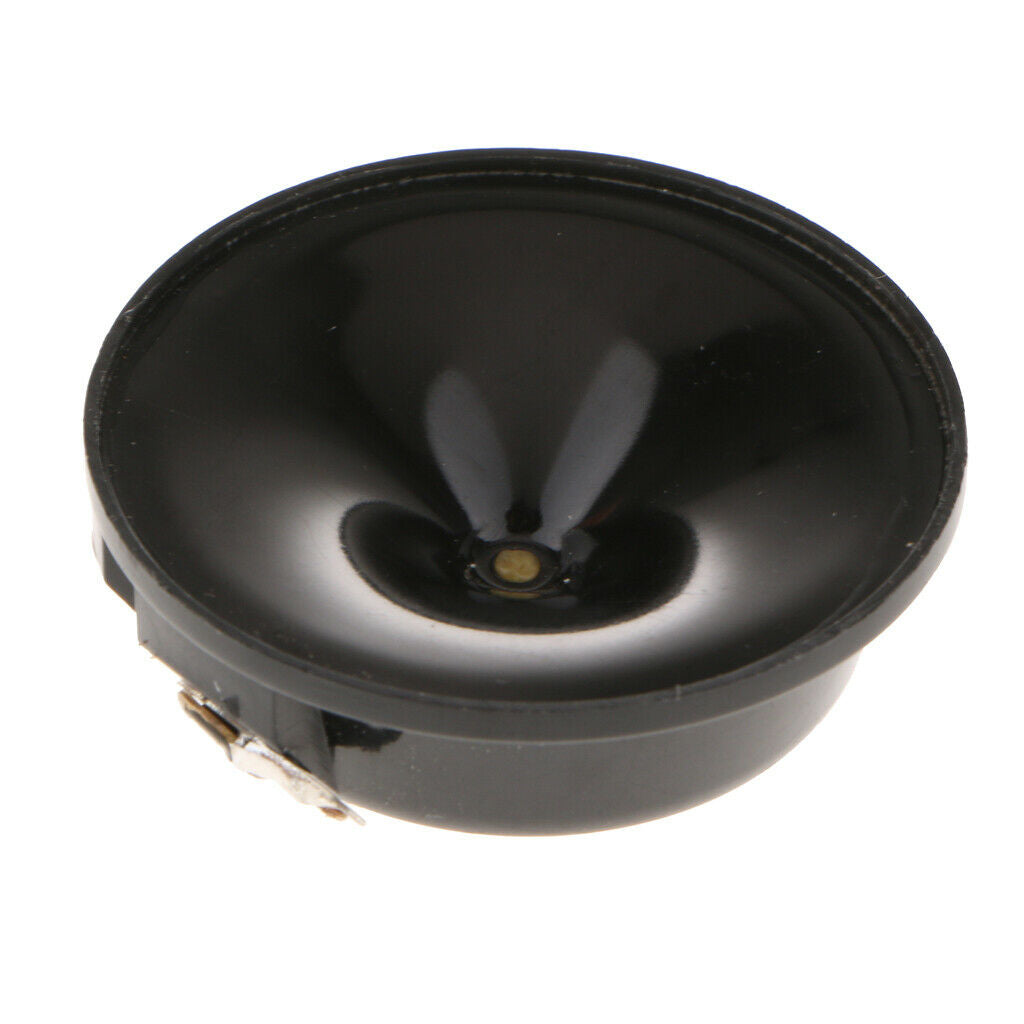 1.6" inch Dia. Ultrasonic Piezo Horn Piezoelectric Speaker Tweeter 10-42KHz