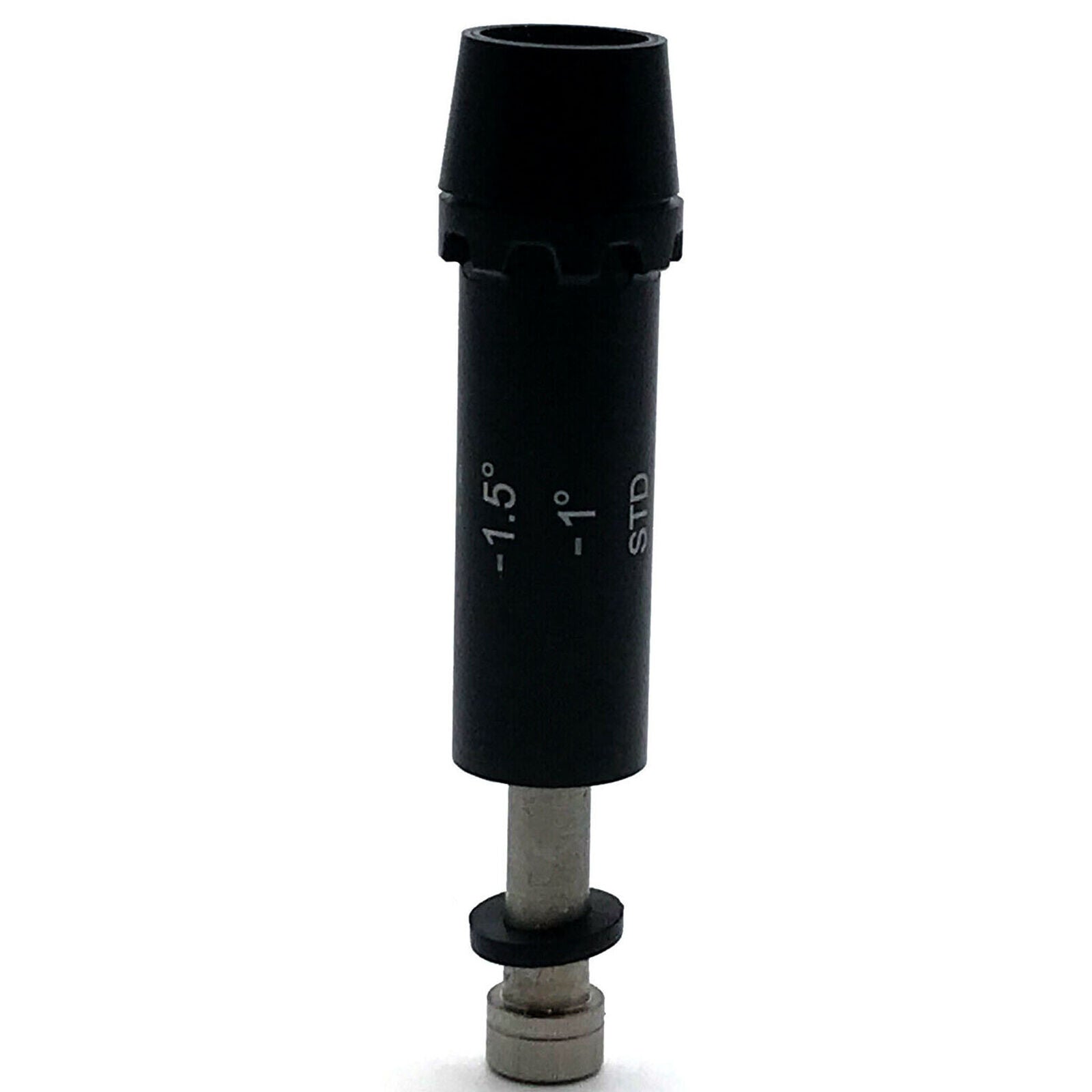 1Pcs New .335 Golf Shaft Adapter Sleeve Rh For Cobra King F9 Driver K9I3
